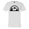 Unisex Short Sleeve Jersey T-Shirt Thumbnail