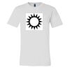 Unisex Short Sleeve Jersey T-Shirt Thumbnail