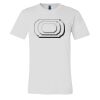 Unisex Short Sleeve Jersey T-Shirt Thumbnail