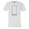 Unisex Short Sleeve Jersey T-Shirt Thumbnail