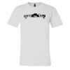 Unisex Short Sleeve Jersey T-Shirt Thumbnail