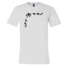 Unisex Short Sleeve Jersey T-Shirt Thumbnail