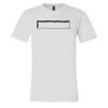Unisex Short Sleeve Jersey T-Shirt Thumbnail