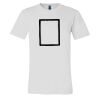Unisex Short Sleeve Jersey T-Shirt Thumbnail