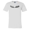 Unisex Short Sleeve Jersey T-Shirt Thumbnail