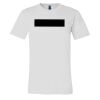 Unisex Short Sleeve Jersey T-Shirt Thumbnail