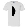 Unisex Short Sleeve Jersey T-Shirt Thumbnail