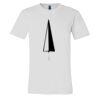 Unisex Short Sleeve Jersey T-Shirt Thumbnail