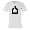 Unisex Short Sleeve Jersey T-Shirt Thumbnail