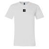 Unisex Short Sleeve Jersey T-Shirt Thumbnail