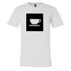 Unisex Short Sleeve Jersey T-Shirt Thumbnail