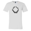 Unisex Short Sleeve Jersey T-Shirt Thumbnail