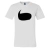 Unisex Short Sleeve Jersey T-Shirt Thumbnail