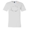 Unisex Short Sleeve Jersey T-Shirt Thumbnail