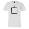 Unisex Short Sleeve Jersey T-Shirt Thumbnail