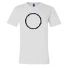 Unisex Short Sleeve Jersey T-Shirt Thumbnail