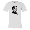 Unisex Short Sleeve Jersey T-Shirt Thumbnail