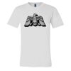 Unisex Short Sleeve Jersey T-Shirt Thumbnail