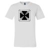 Unisex Short Sleeve Jersey T-Shirt Thumbnail