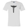 Unisex Short Sleeve Jersey T-Shirt Thumbnail