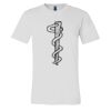 Unisex Short Sleeve Jersey T-Shirt Thumbnail