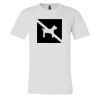 Unisex Short Sleeve Jersey T-Shirt Thumbnail