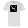 Unisex Short Sleeve Jersey T-Shirt Thumbnail