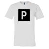 Unisex Short Sleeve Jersey T-Shirt Thumbnail