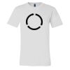 Unisex Short Sleeve Jersey T-Shirt Thumbnail