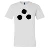 Unisex Short Sleeve Jersey T-Shirt Thumbnail