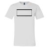 Unisex Short Sleeve Jersey T-Shirt Thumbnail