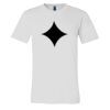 Unisex Short Sleeve Jersey T-Shirt Thumbnail