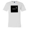 Unisex Short Sleeve Jersey T-Shirt Thumbnail