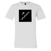 Unisex Short Sleeve Jersey T-Shirt Thumbnail