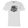 Unisex Short Sleeve Jersey T-Shirt Thumbnail