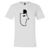 Unisex Short Sleeve Jersey T-Shirt Thumbnail