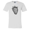 Unisex Short Sleeve Jersey T-Shirt Thumbnail