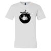 Unisex Short Sleeve Jersey T-Shirt Thumbnail