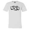 Unisex Short Sleeve Jersey T-Shirt Thumbnail