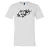 Unisex Short Sleeve Jersey T-Shirt Thumbnail