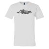 Unisex Short Sleeve Jersey T-Shirt Thumbnail