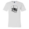 Unisex Short Sleeve Jersey T-Shirt Thumbnail