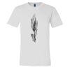 Unisex Short Sleeve Jersey T-Shirt Thumbnail
