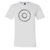 Unisex Short Sleeve Jersey T-Shirt Thumbnail