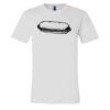 Unisex Short Sleeve Jersey T-Shirt Thumbnail