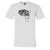 Unisex Short Sleeve Jersey T-Shirt Thumbnail