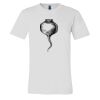 Unisex Short Sleeve Jersey T-Shirt Thumbnail