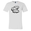 Unisex Short Sleeve Jersey T-Shirt Thumbnail
