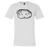 Unisex Short Sleeve Jersey T-Shirt Thumbnail