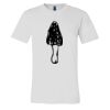 Unisex Short Sleeve Jersey T-Shirt Thumbnail